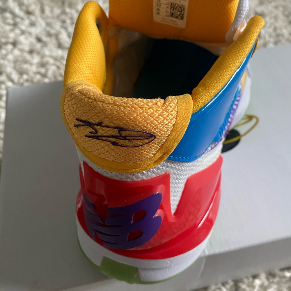 Men’s new balance Jolly Ranchers